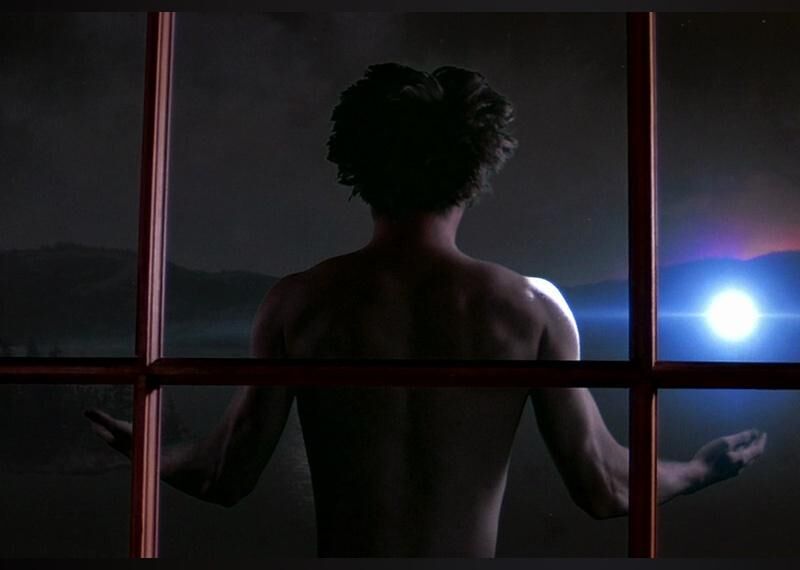 #49. Starman (1984)
